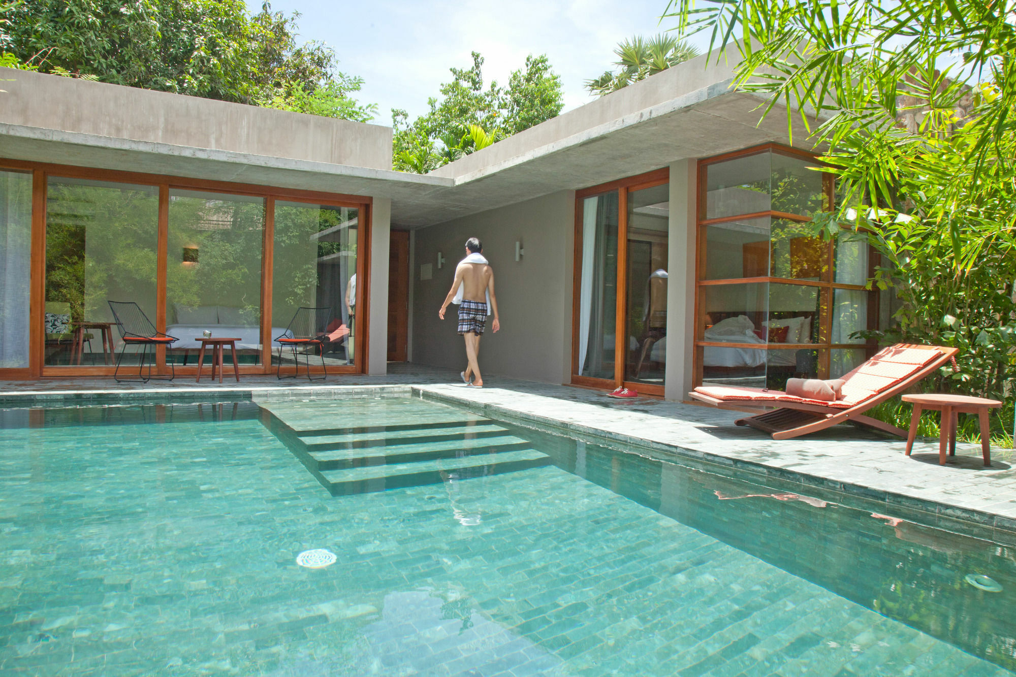 Templation Siem Reap